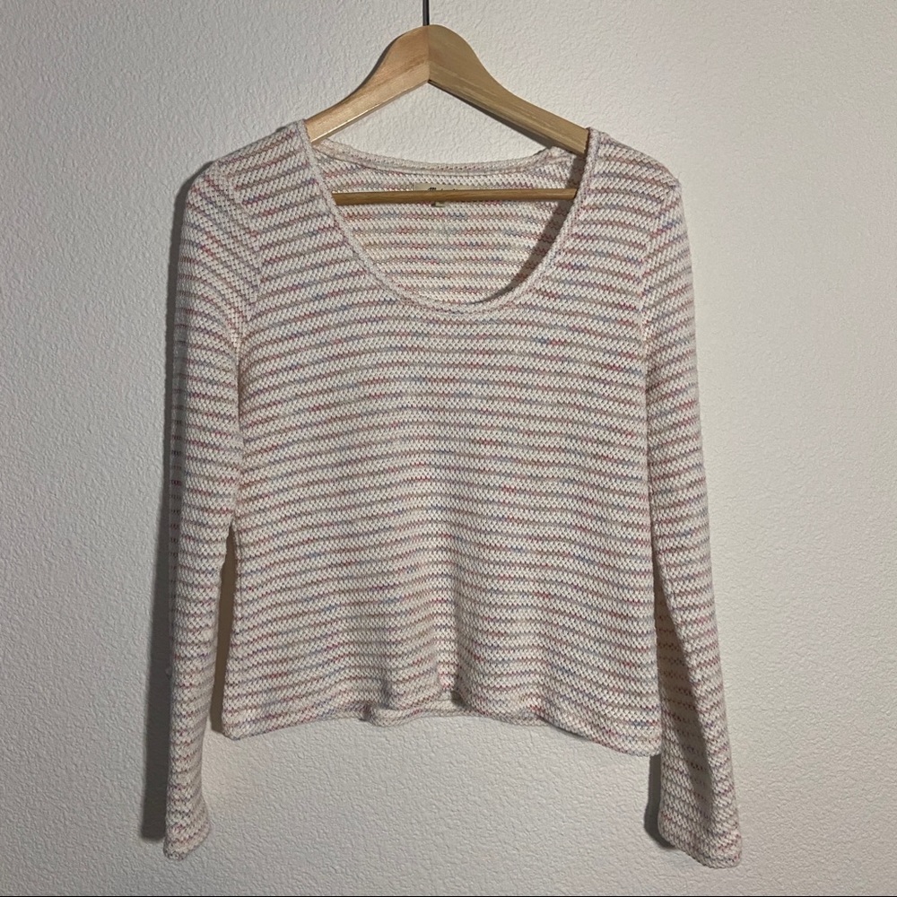 Madewell sweater size S